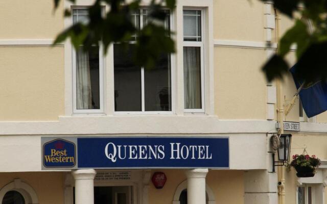 Best Western Queens Hotel