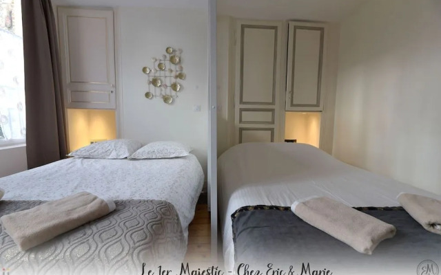 Location de Maje Majestic