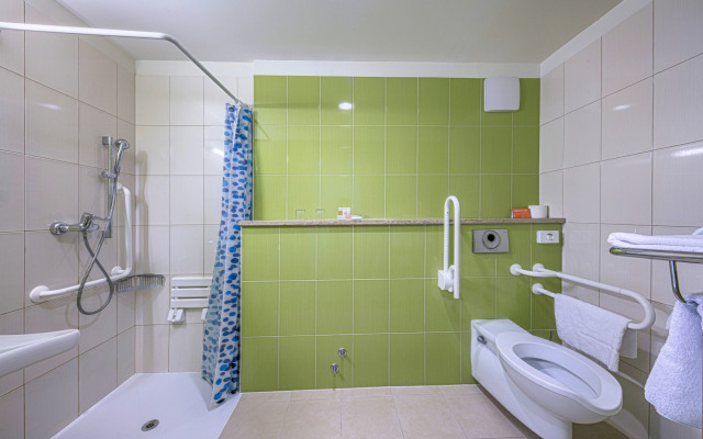 Family Hotel Vespera