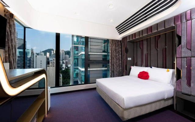 Butterfly on LKF Boutique Hotel