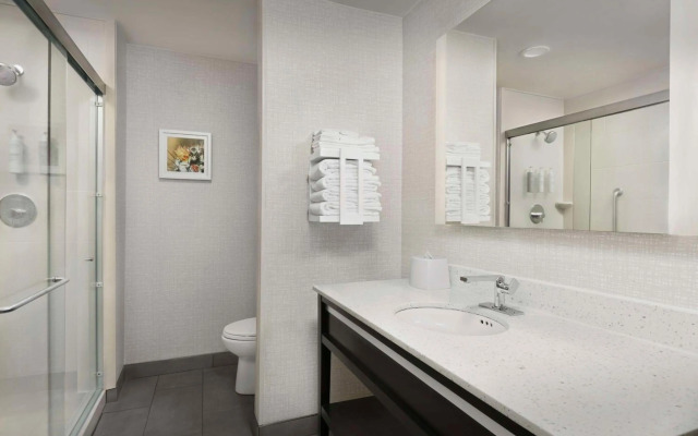 Hampton Inn & Suites El Paso/East