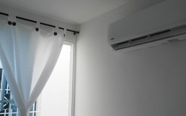 C5-L Habitacion Cerca Al Mar Con Wifi