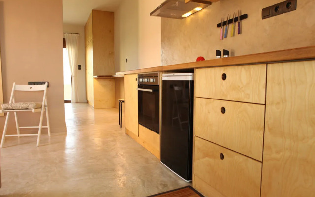 Horizonte Seafront Suites