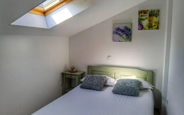 Holiday Home Dvori Dida Mile