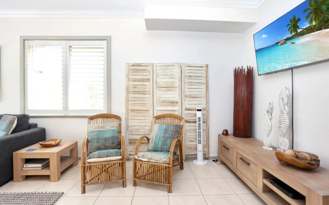 Close to Jimmys Beach