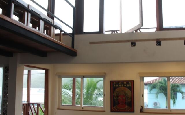 Casa Dinis - Portobelo