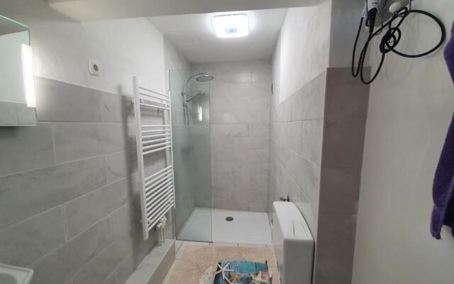 Zentrum Husum bis 5 Personen