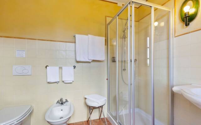 Appealing Apartment in Sandigliano With Garden