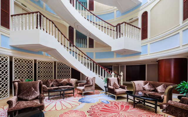 Wyndham Foshan Shunde