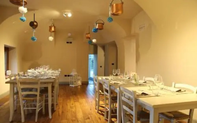 Osteria Villa Anna