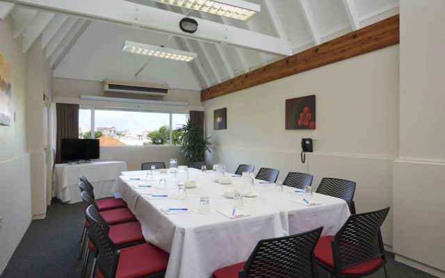 Auckland Rose Park Hotel
