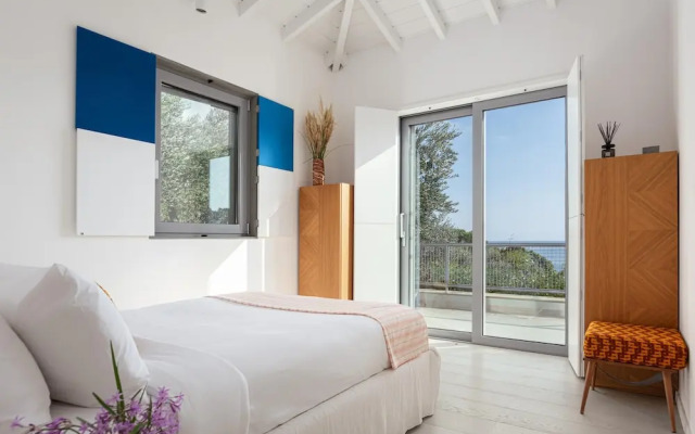 Villa Pelagoon
