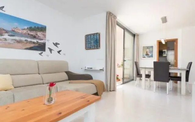 Residencial Llenaire Apartment