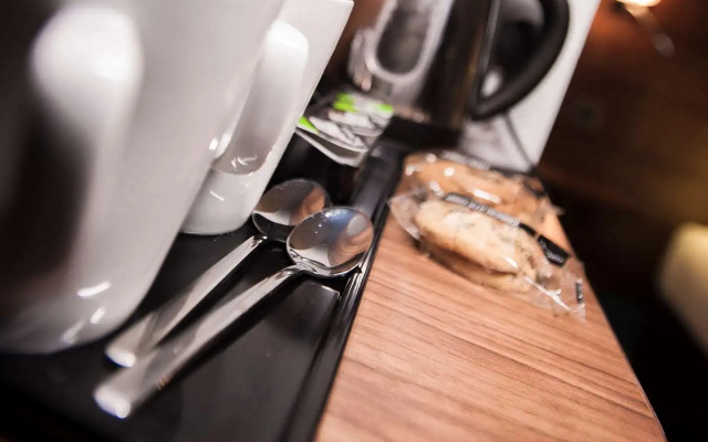 Best Western Plus Lancashire Manor Hotel