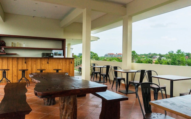 Umah Nusa Dua Residence