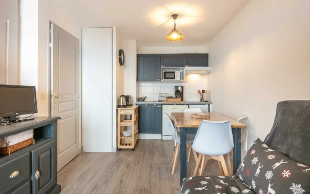 Studio in Saint-sorlin-d\"arves