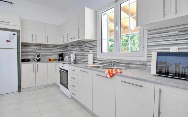 Villa Afroditi, Spartia, Kefalonia