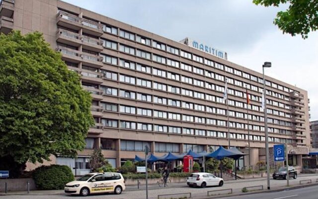 Maritim Grand Hannover