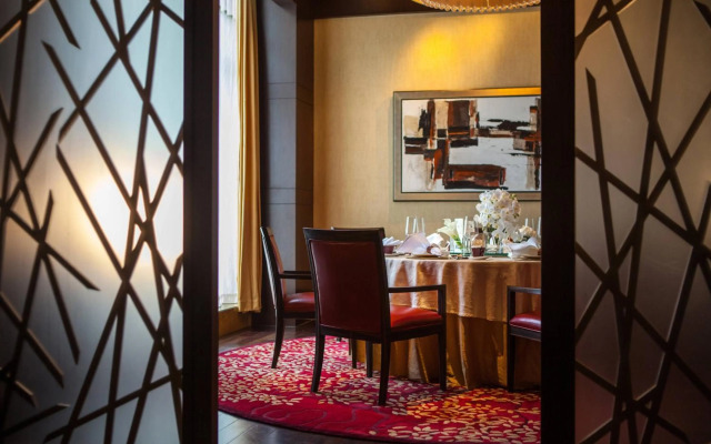 Renaissance Shanghai Putuo Hotel