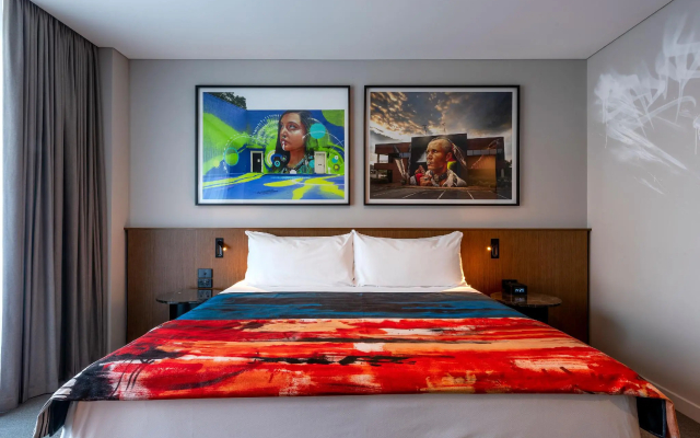 The Adnate Perth - Art Series