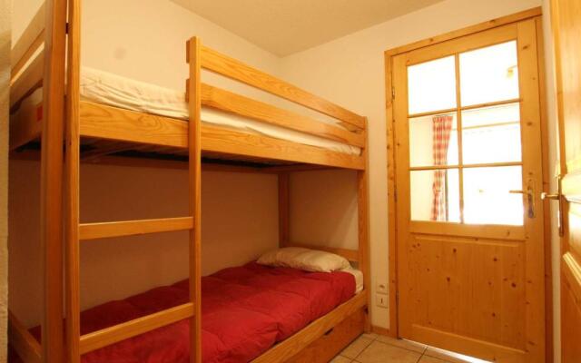 Appartement Serre Chevalier, 1 pièce, 4 personnes - FR-1-330E-57