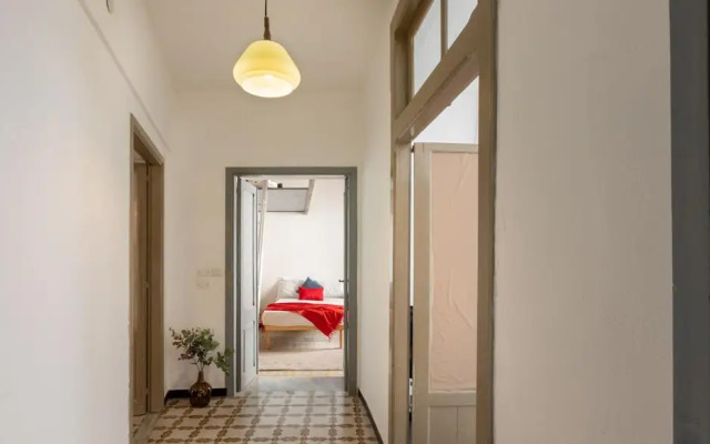 Historic House Castello Junior Suite