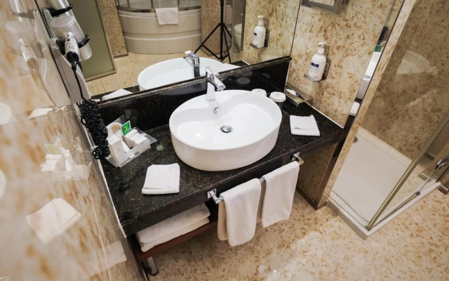 Holiday Inn Ankara - Kavaklidere by IHG