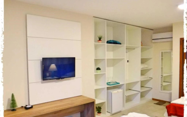 Praia Bela Suítes Taipu De Fora