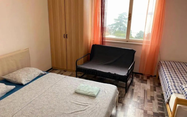 Apartman Andi