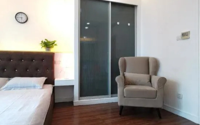 Sijia Serviced Apartments