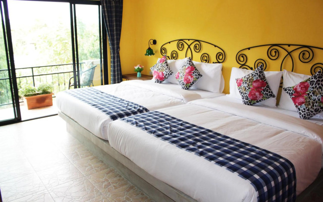 The Castello Resort