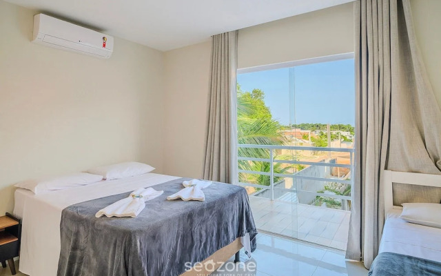 Cond. Parque das Arvores - PDA