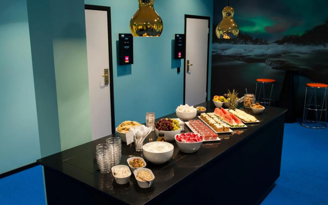 Thon Hotel Nordlys