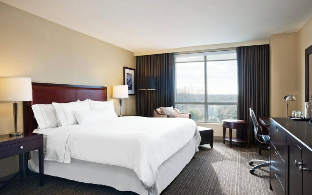 The Westin Annapolis