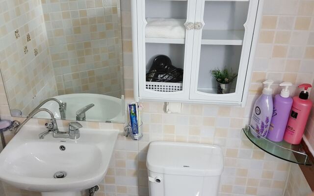 Jeonju Hanok Village Gguldanji