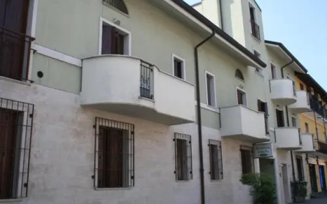 Residence Isabella