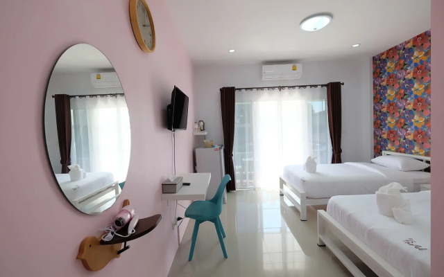 Noble Baan Pastel