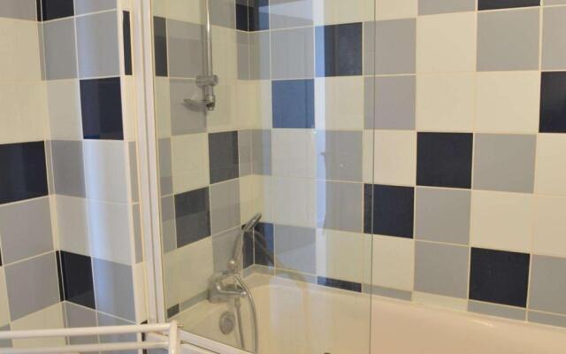 Appartement Fleury-Saint-Pierre-la-Mer, 3 pièces, 6 personnes - FR-1-229D-48