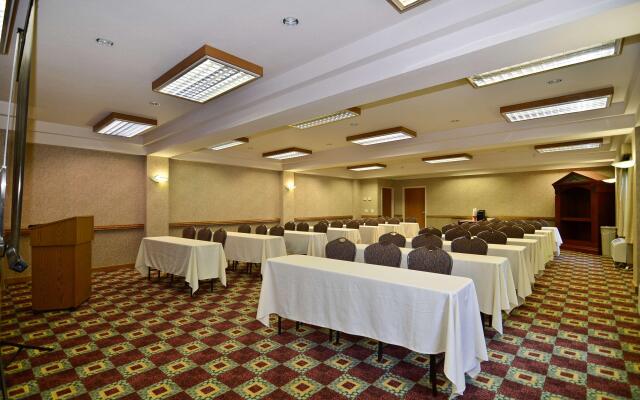 Best Western Plus Twin Falls Hotel