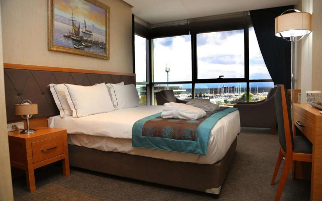 Le Marde Hotel