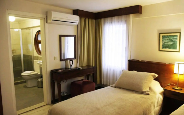 Hotel Elaia Tenedos
