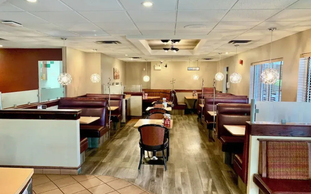 Peace Valley Inns