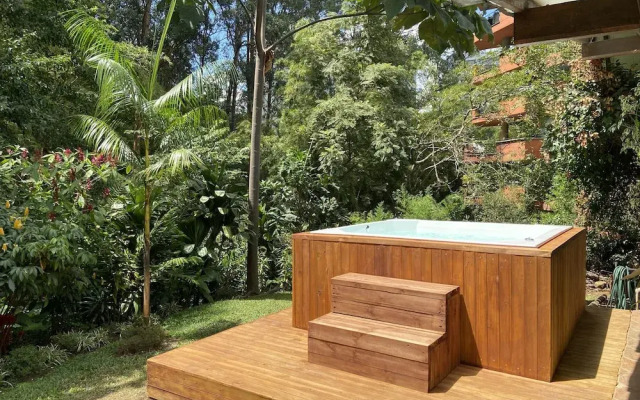 Amazing 4BR With Incredible Terrace in Medellin
