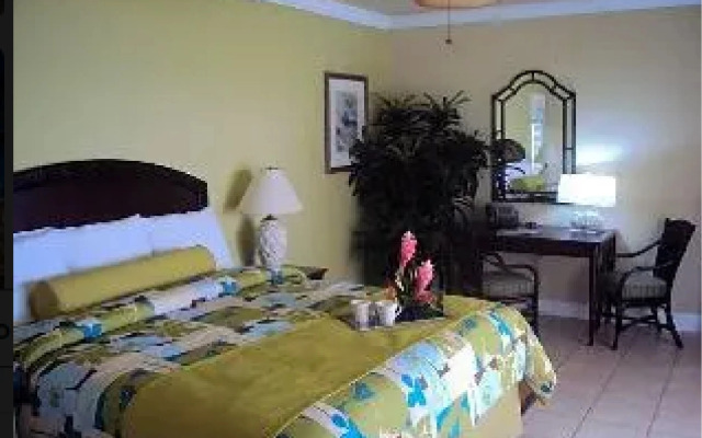 Magdalena Grand Beach & Golf Resort