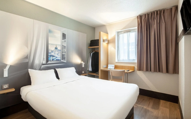 B&B HOTEL Paris Nord Villepinte