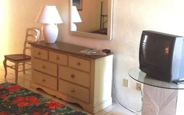 Turtle Cove Hotel & Residence