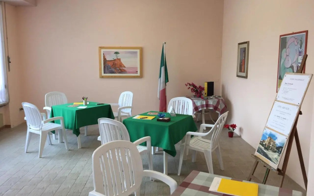 Allogi Ca Rodi