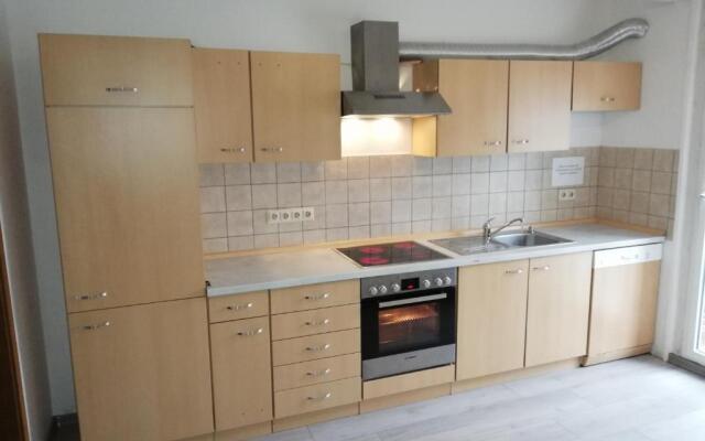 Ferienanlage - Am Moselufer