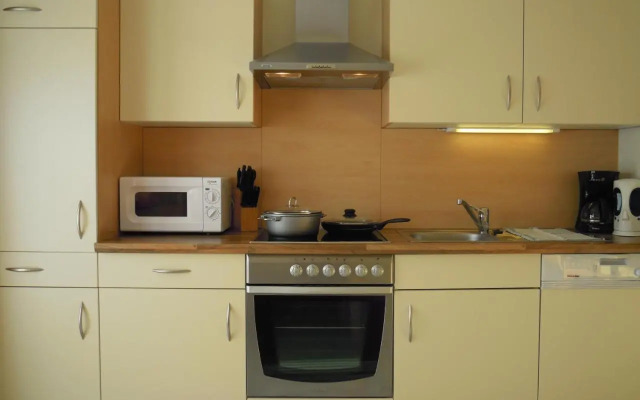 Appartements NEUStockach