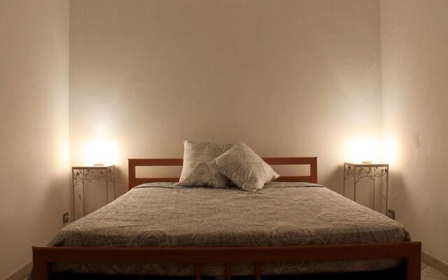 Traditional Holiday Home in Otranto With Veranda